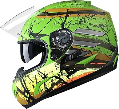 Glx helmets Clearance