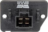 Vista 2 de Dorman 973-083 Kit de resistencias de motor de soplador HVAC compatible con modelos seleccionados de Hyundai