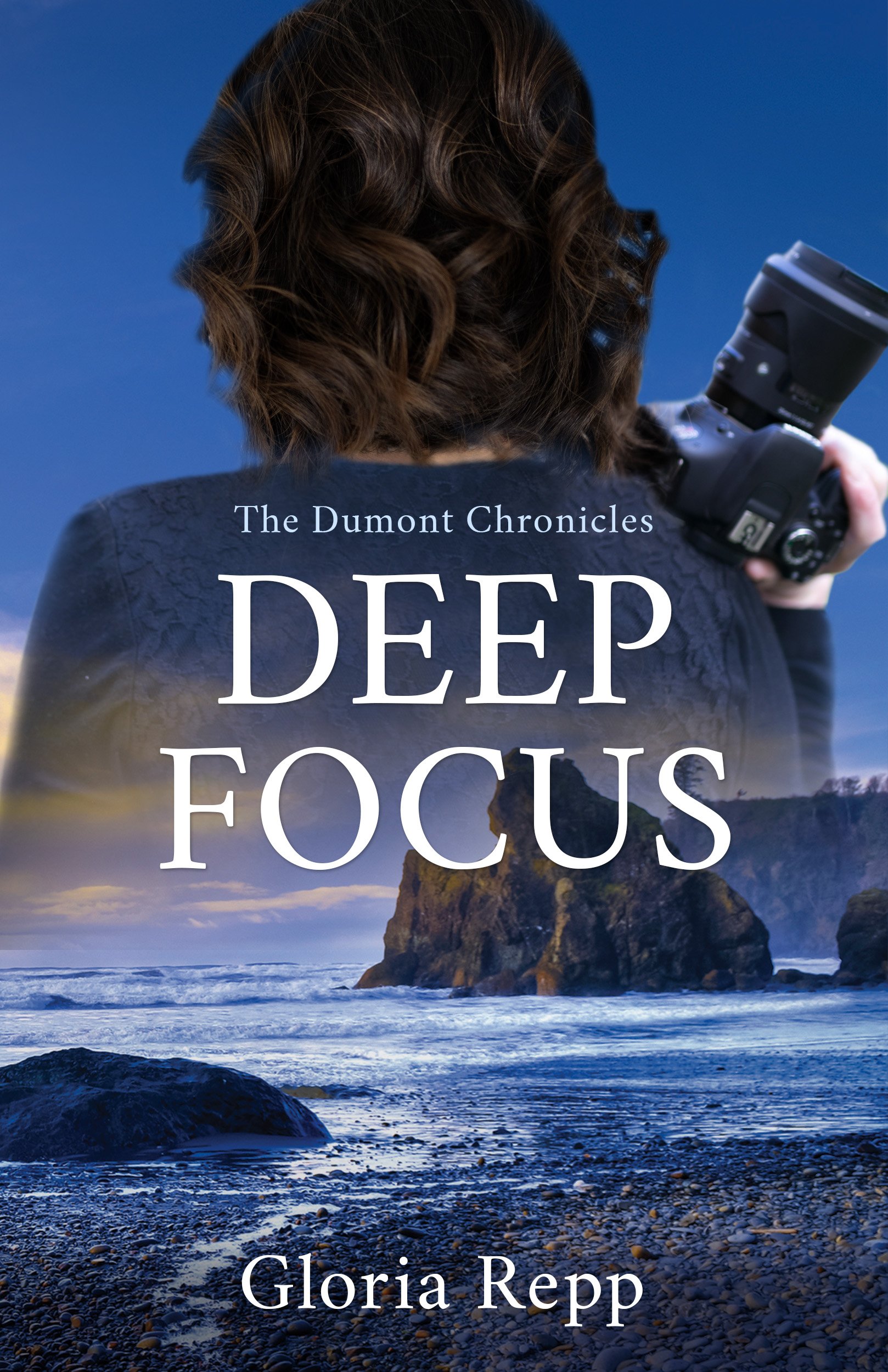 Deep Focus (The Dumont Chronicles Book 2)