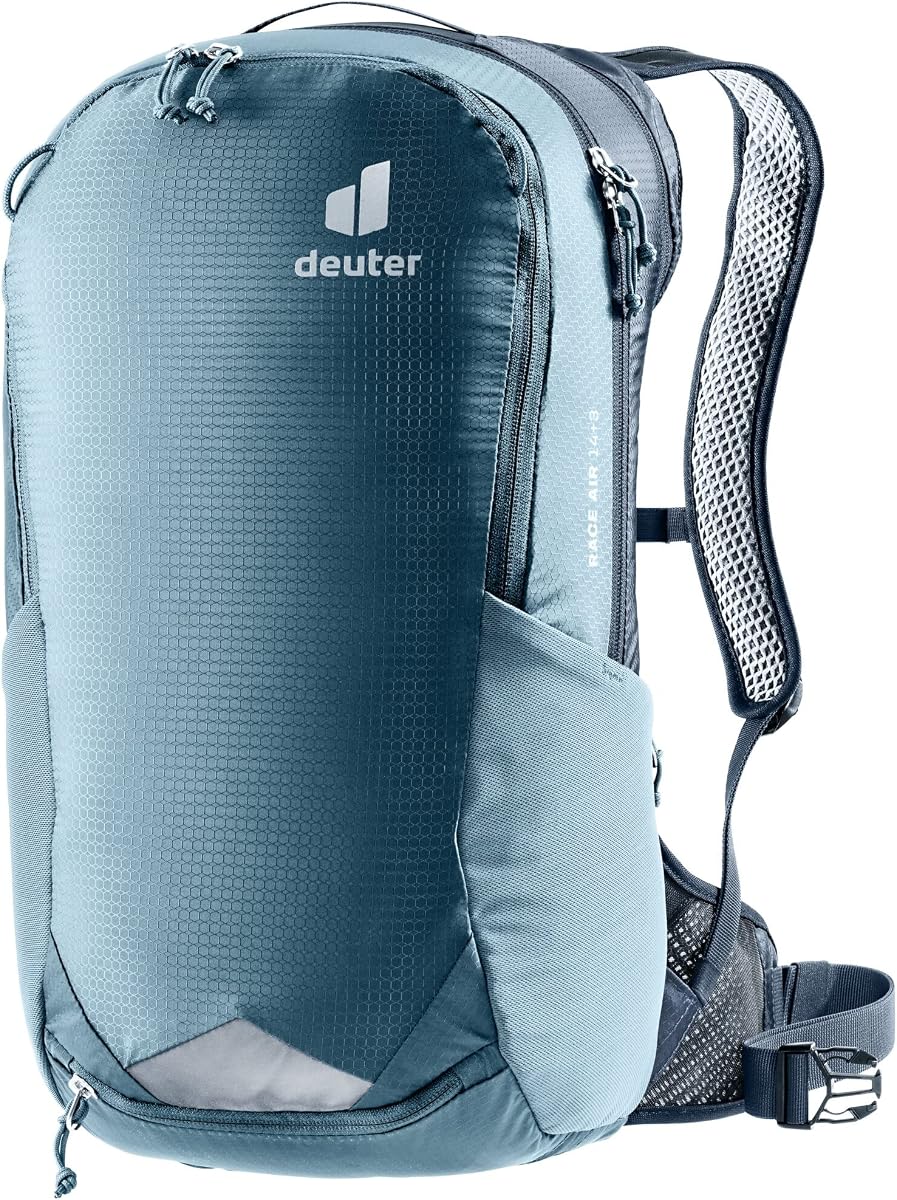 Deuter Unisex Race Air 14+3 Bike Backpack