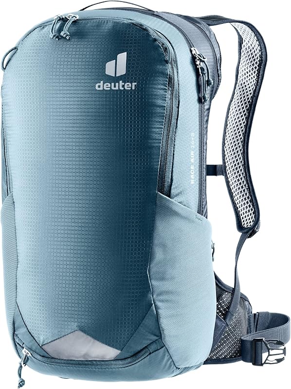 Deuter Unisex Race Air 14+3 Bike Backpack