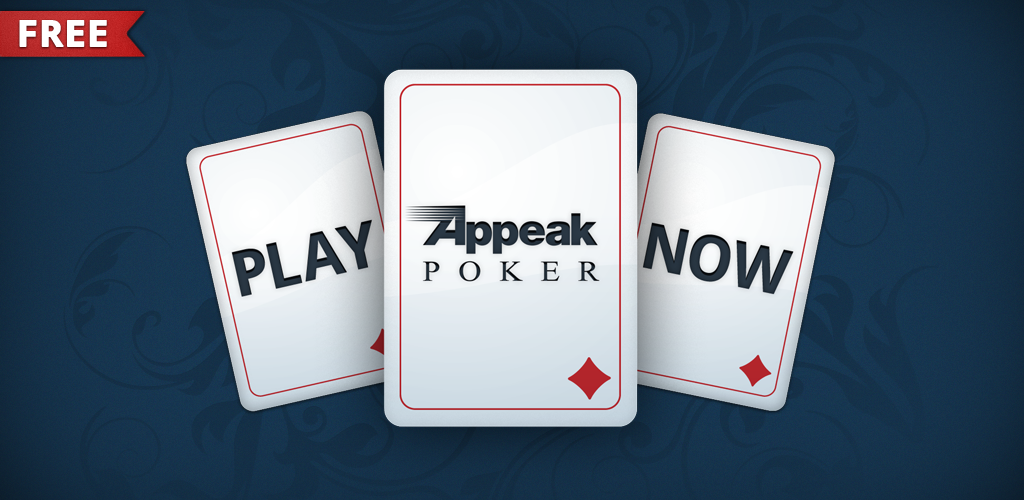 Appeak Poker - App on Amazon Appstore