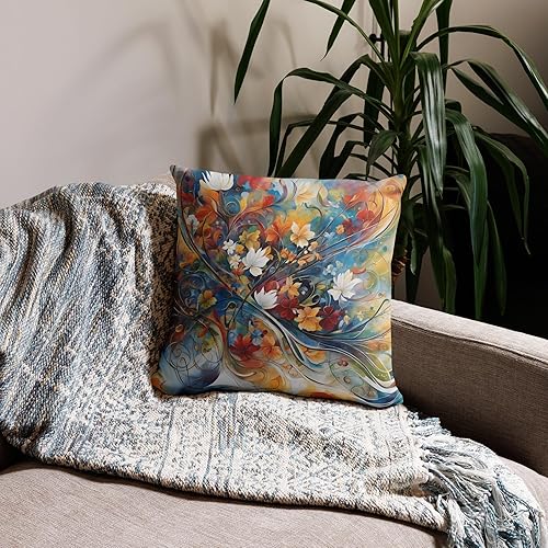 Miniatura 3 de Pintores de Epoca  grupo 1 Cojin - 0078