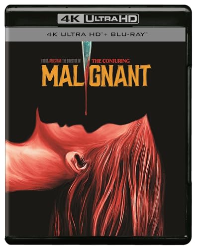 Malignant [4K UHD] image 2