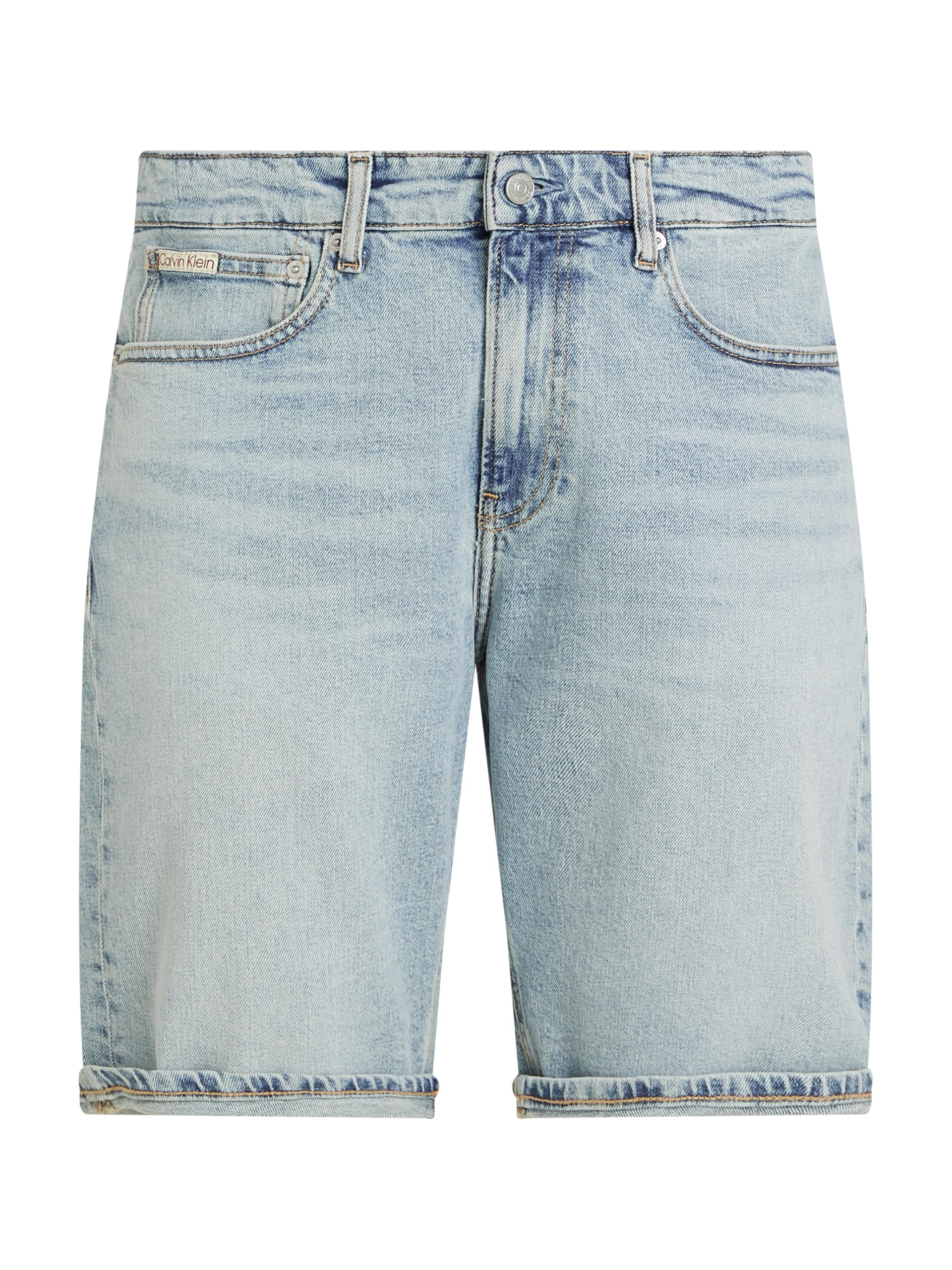 REGULAR SHORT Şort Erkek