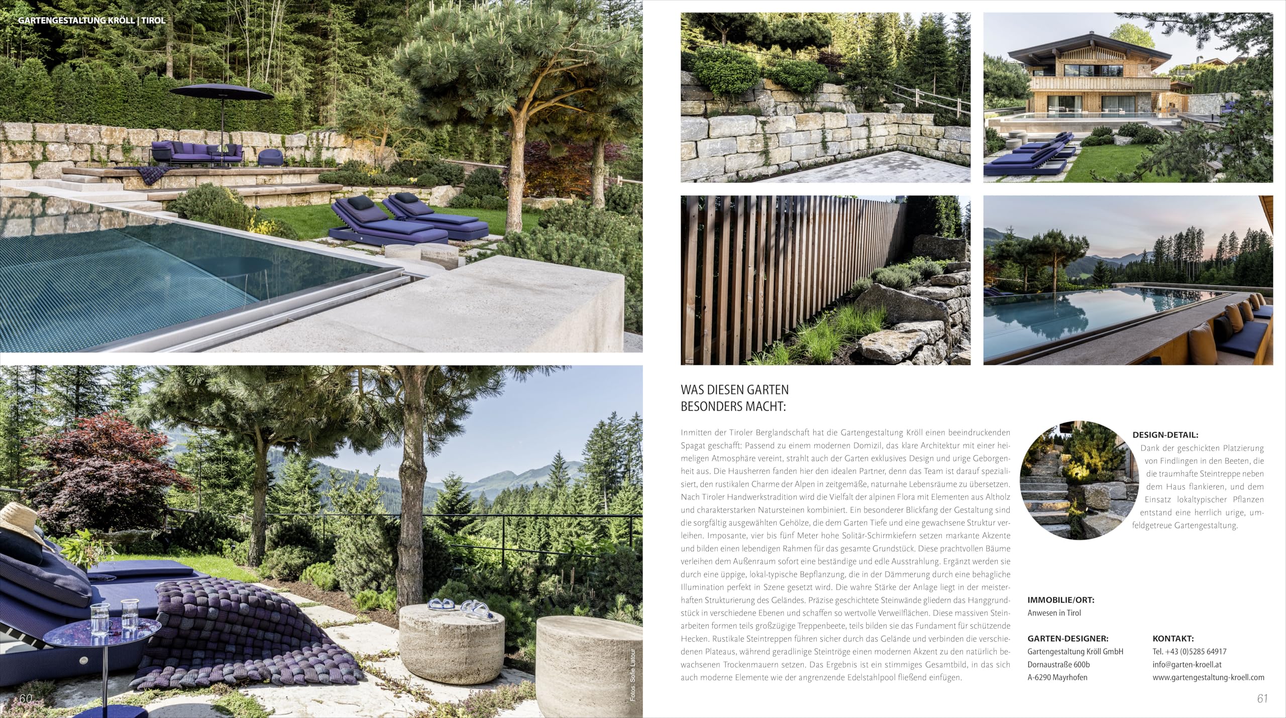 DIE 99 SCHÖNSTEN PRIVATEN GÄRTEN (und der 100ste wird Ihrer): Ein Bildband mit exklusiven Gartenanlagen aus aller Welt. Designideen und Inspirationen für Ihre Gartengestaltung