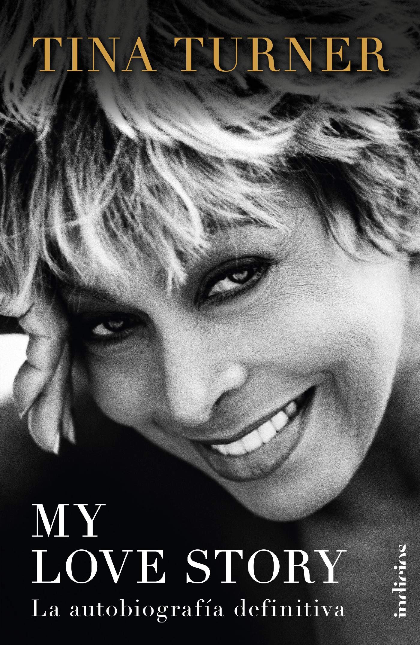 My Love Story livre autobiographie espagnole pour vibrer au fil des pages