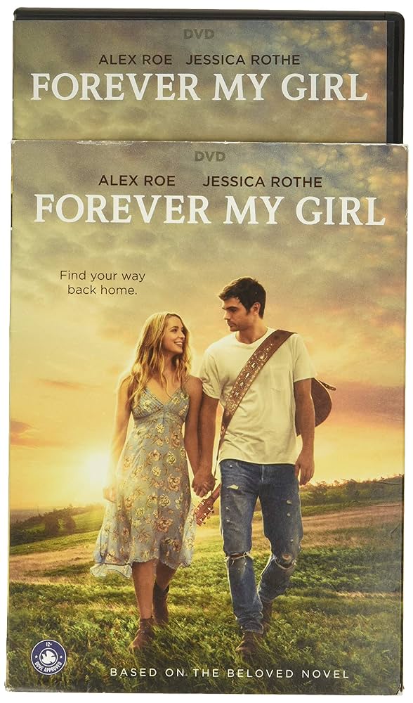 Forever My Girl / [Import]: Amazon.ca: Movies & TV Shows