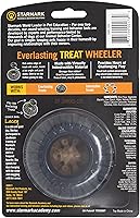 Vista 3 de Juguete para perros de premio duradero Starmark, S