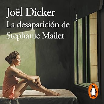 La desaparición de Stephanie Mailer