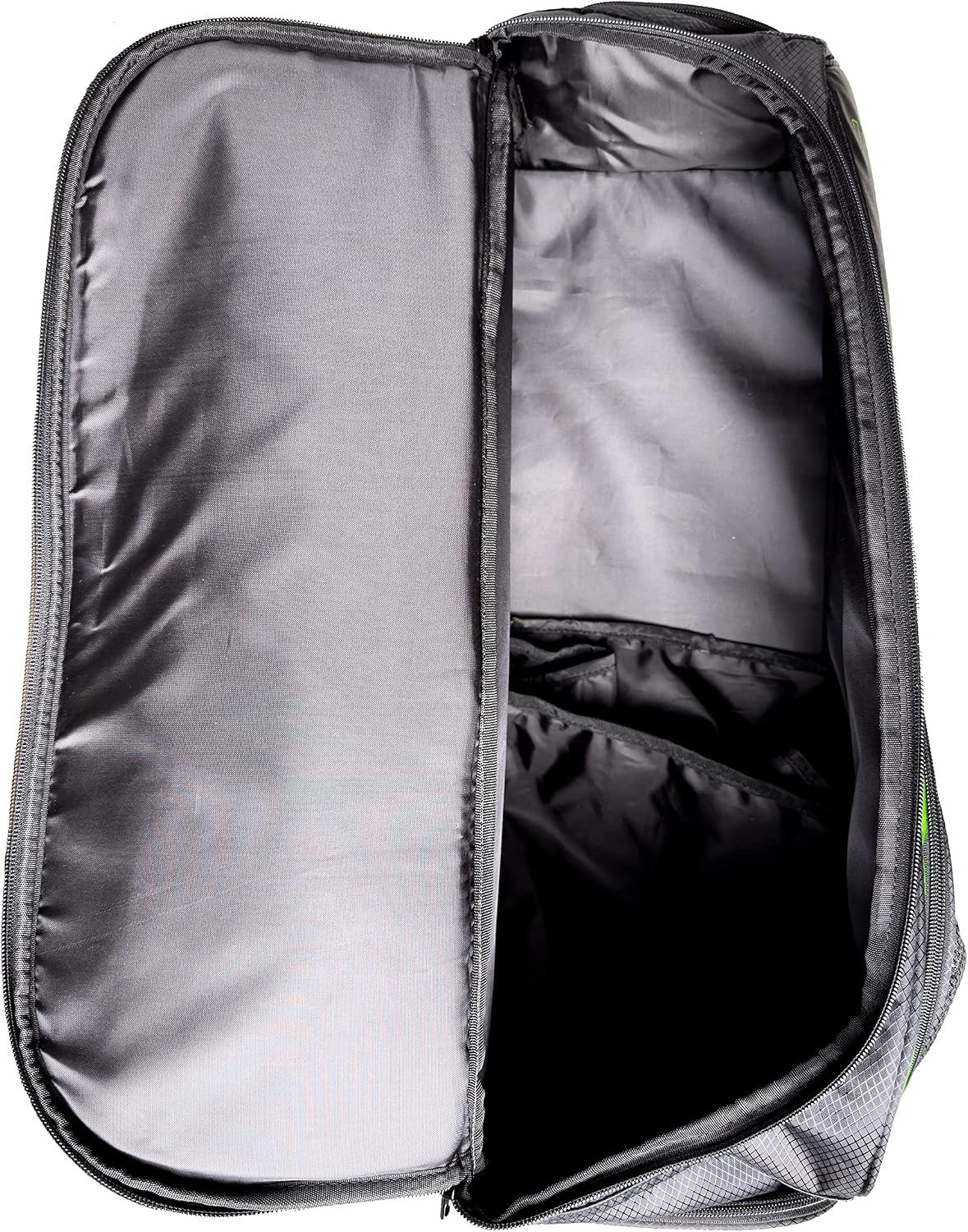 PROLITE Tour XL Pickleball Bag | Men's and Women's Pickleball XL Backpack | Adjustable Straps | | Lime Green/Hot Pink/Blue