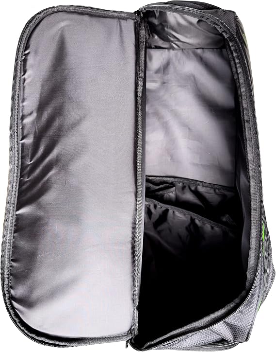 PROLITE Tour XL Pickleball Bag | Men's and Women's Pickleball XL Backpack | Adjustable Straps | | Lime Green/Hot Pink/Blue