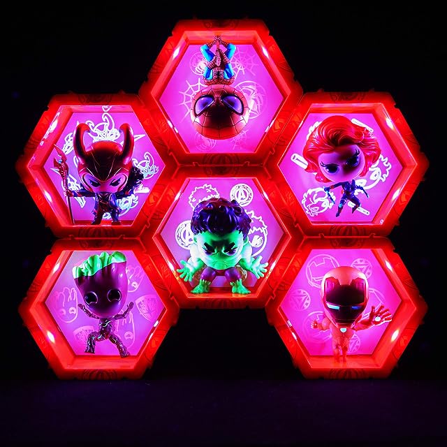 Foto 7 de 7 de Wow! PODS - Colección Marvel - Loki