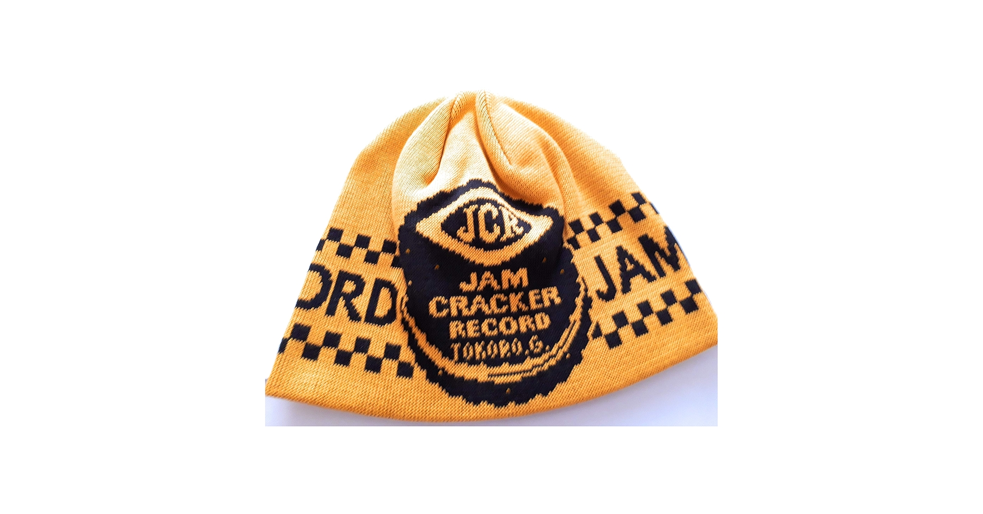 Amazon.co.jp: 限定品 世田谷ベース JAM CRACKER RECORD ニット