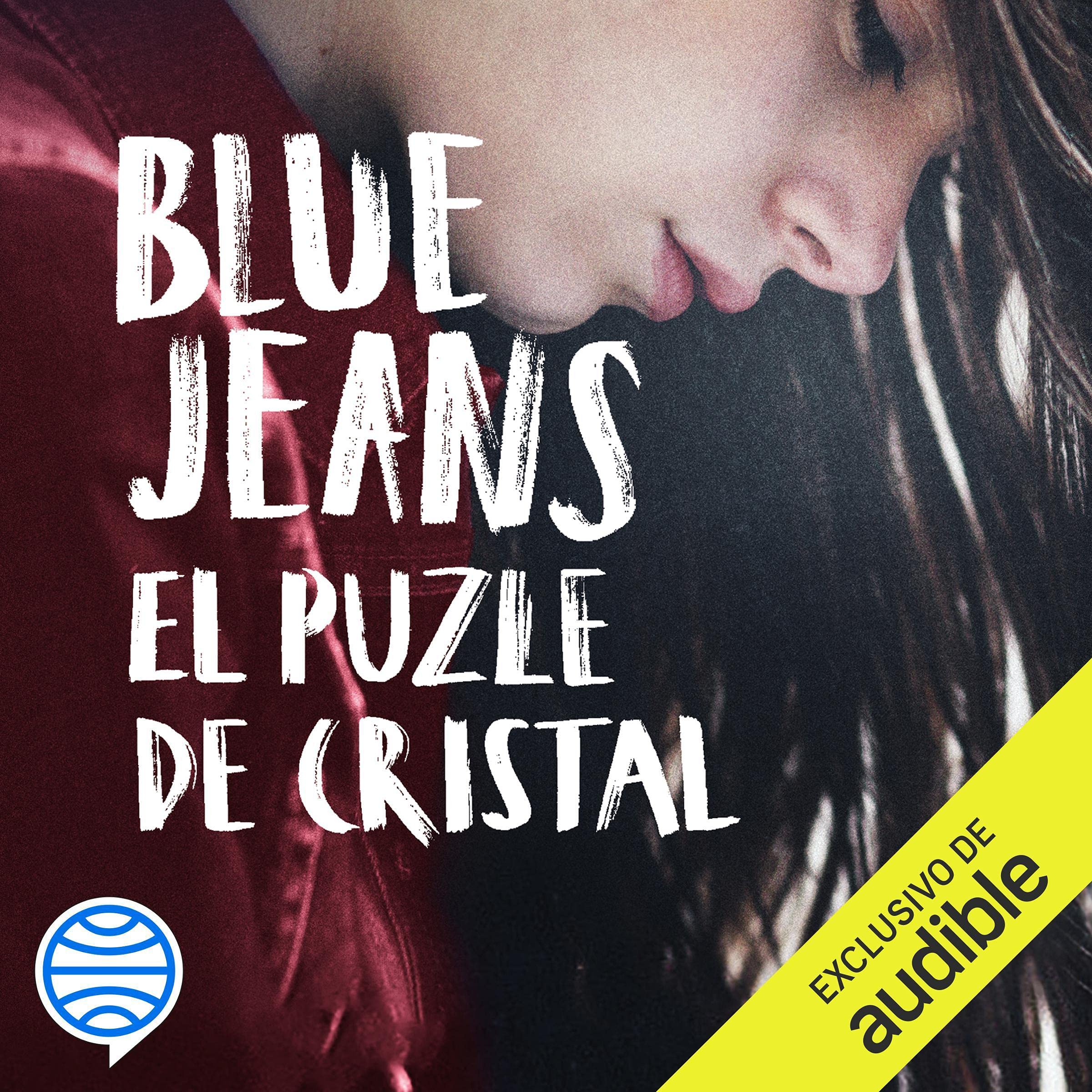 Cover art for El puzle de cristal