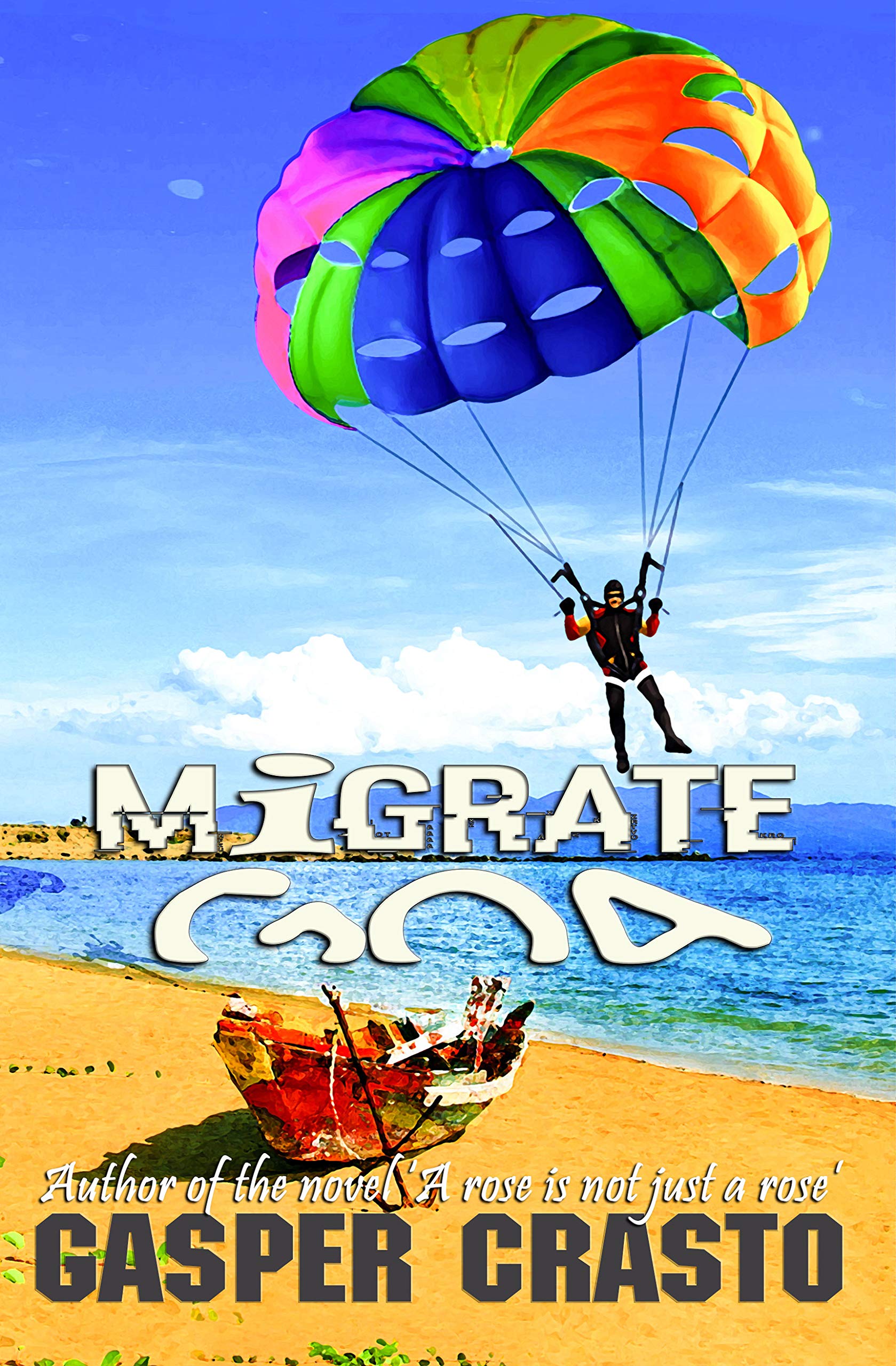 MIGRATE GOA