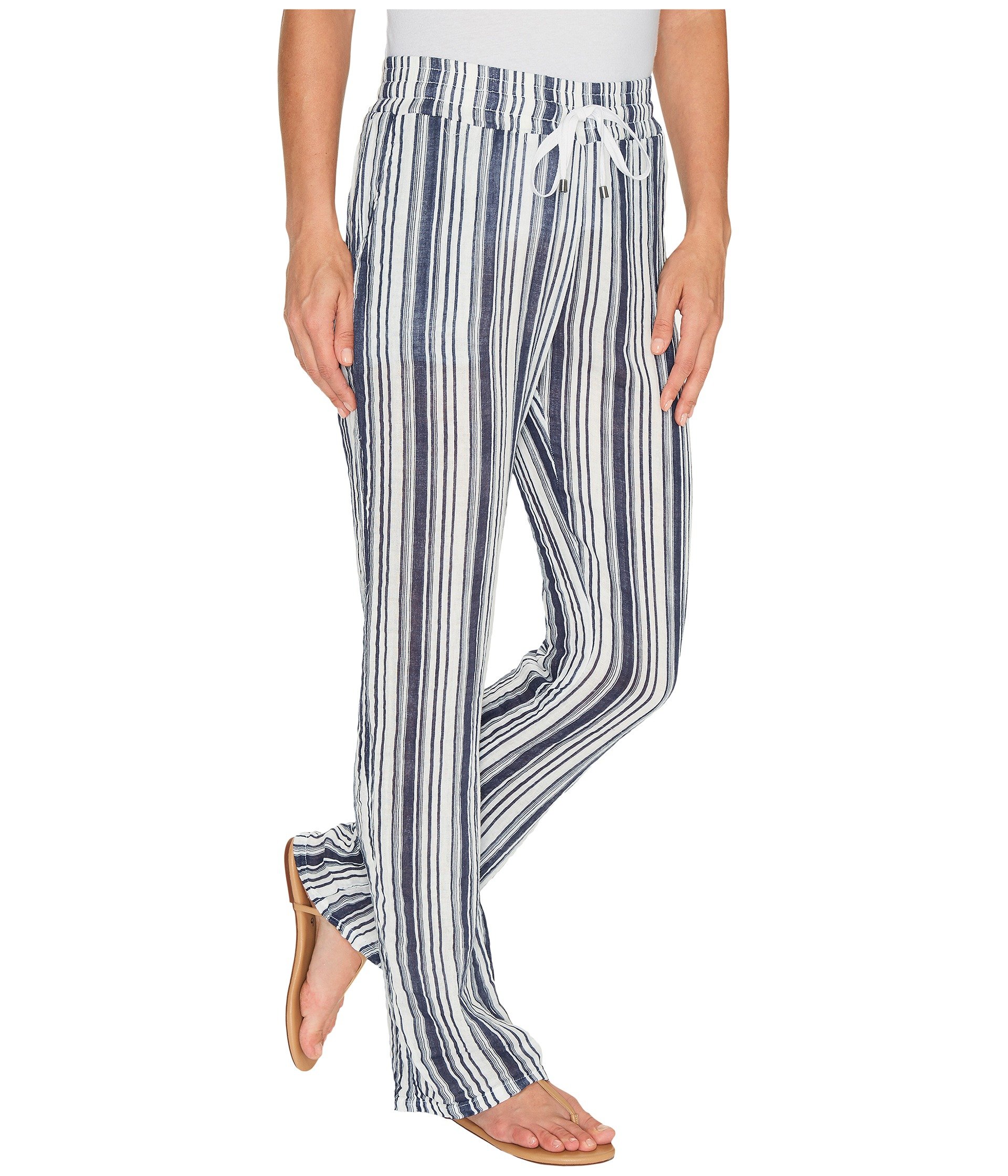 Three Dots CoverUp Pants at 6pm