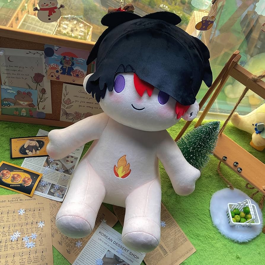 約40cm！特大ぬい　オーダーページ 夢の特大サイズ！40cmのぬいぐるみを工場に発注してみた！(前編