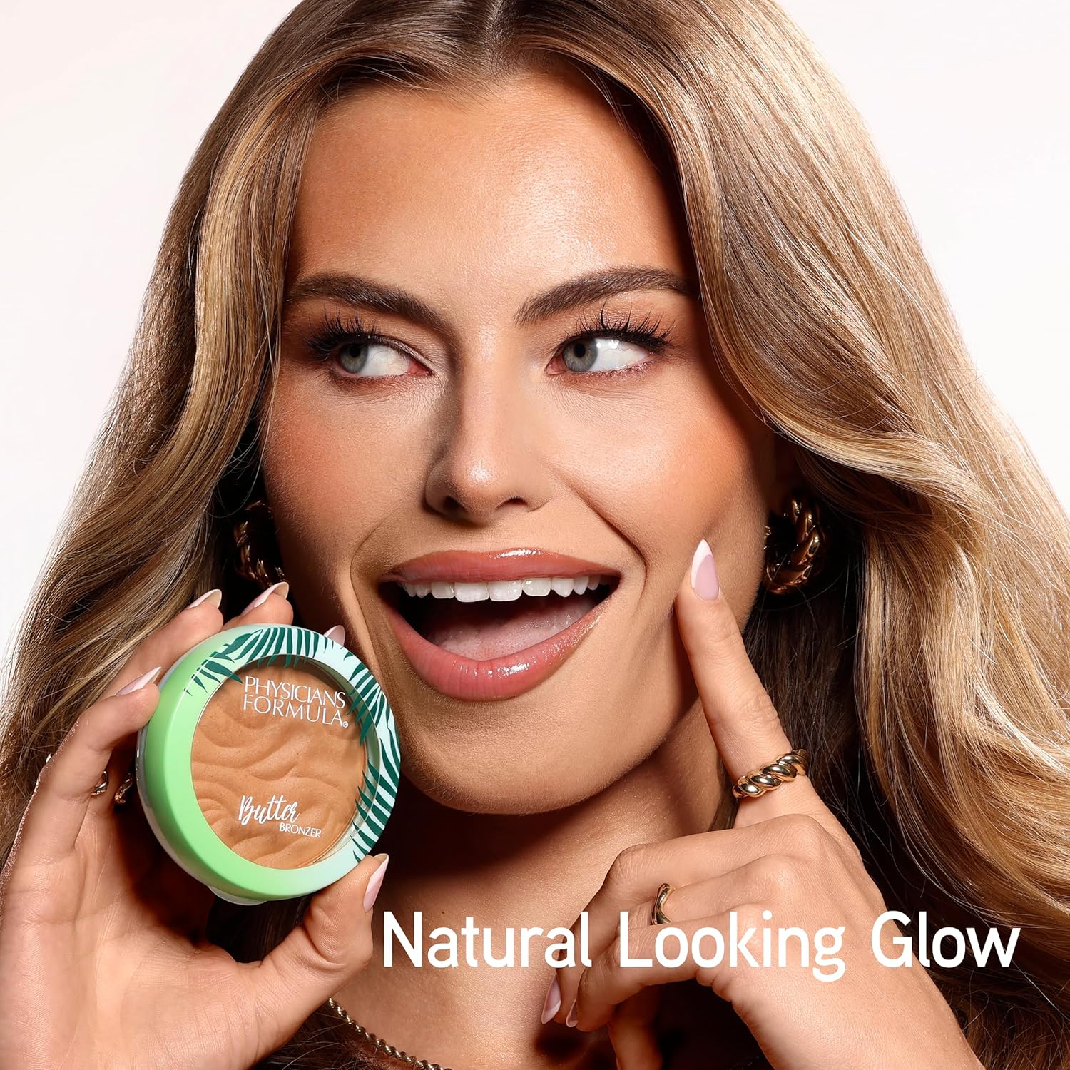 Physicians Formula Murumuru Butter Bronzer, 0.38 Ounce - Image 4