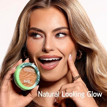 Physicians Formula Murumuru Butter Bronzer, 0.38 Ounce