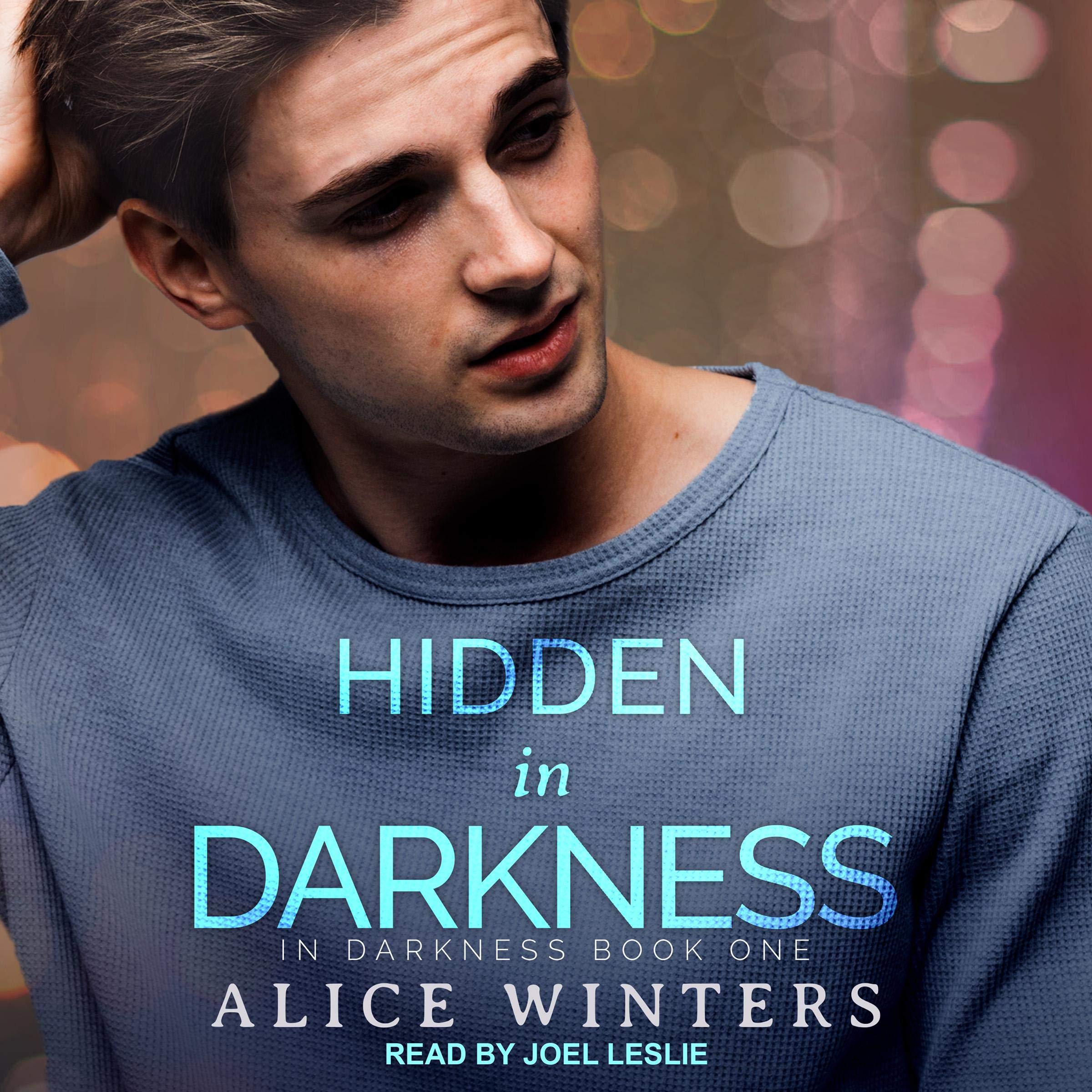 Cover art for Hidden In Darkness