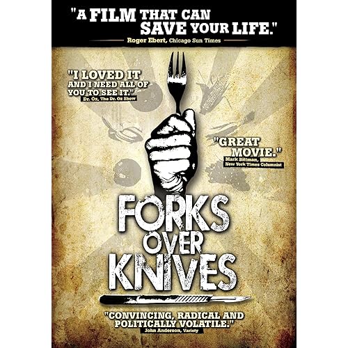 Forks Over Knives