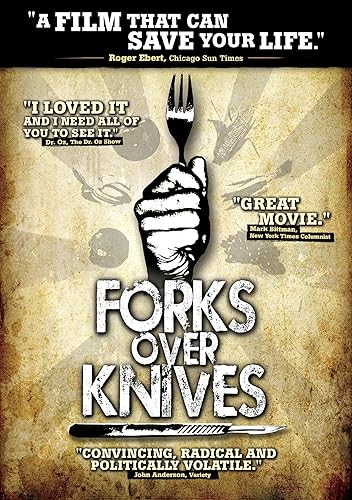 Forks Over Knives