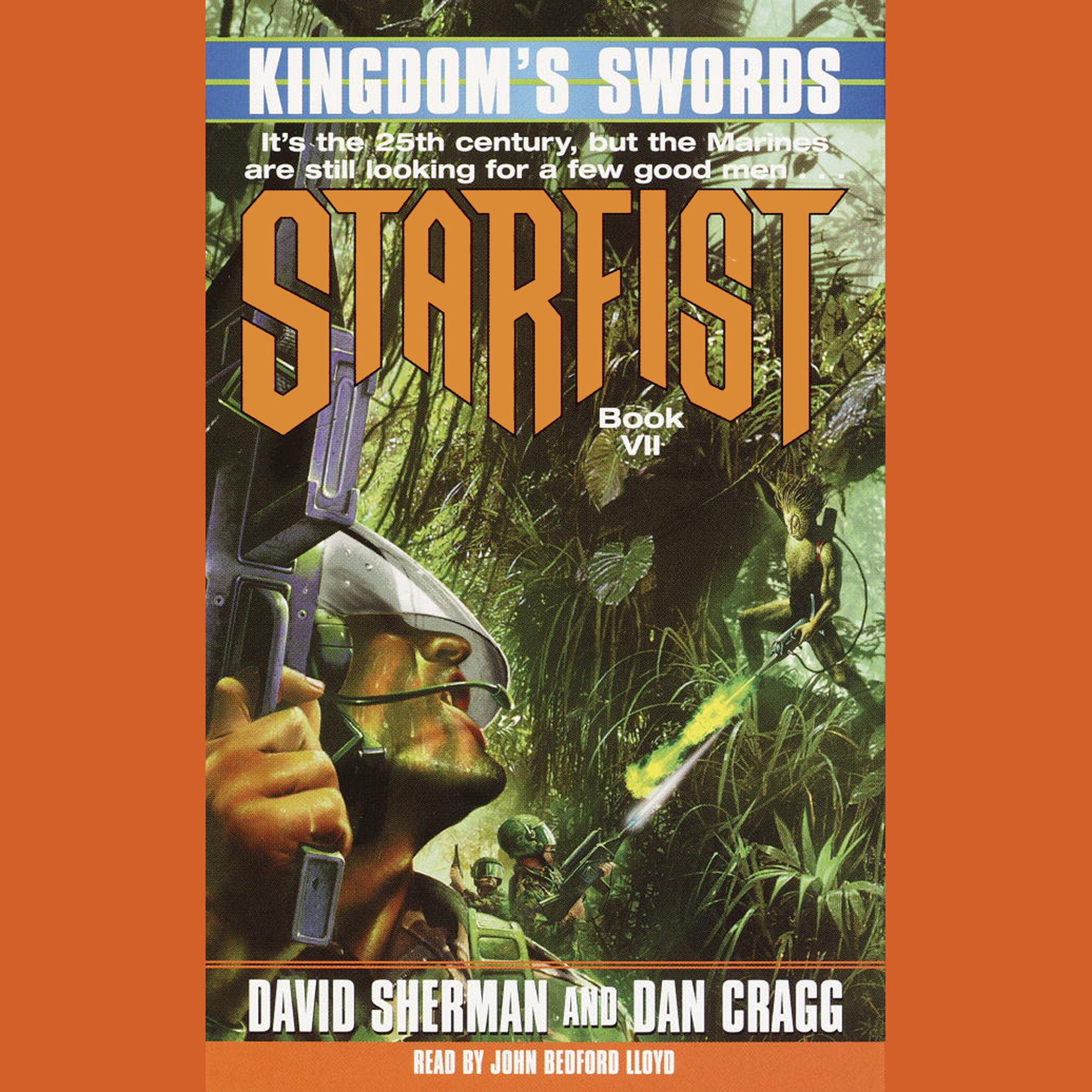 Starfist: Kingdom's Swords