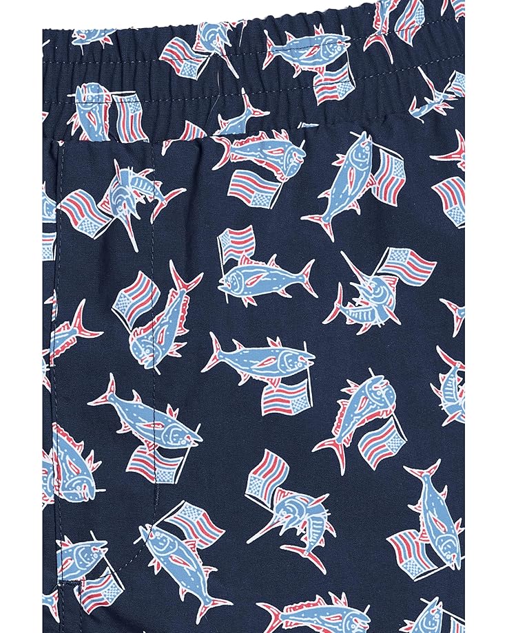 Columbia Kids PFG Super Backcast II Shorts (Little Kid/Big Kid) - #3 of 3