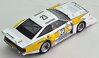 Amazon | トミカリミテッドヴィンテージ ネオ 1/64 LV-NEO シルビア