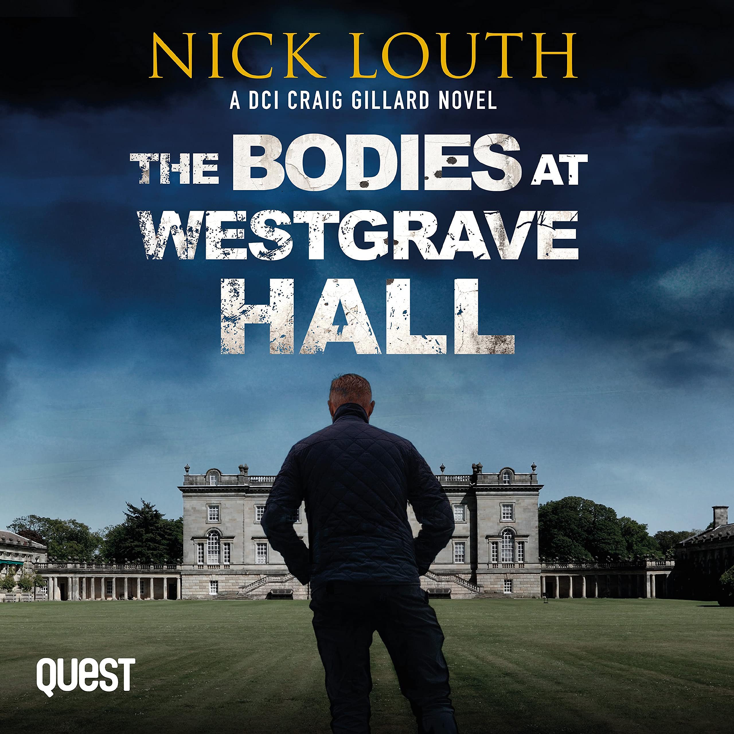 The Bodies at Westgrave Hall