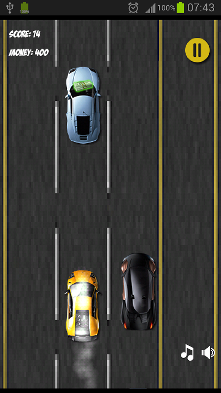 Supercar Street Racing - App on the Amazon Appstore