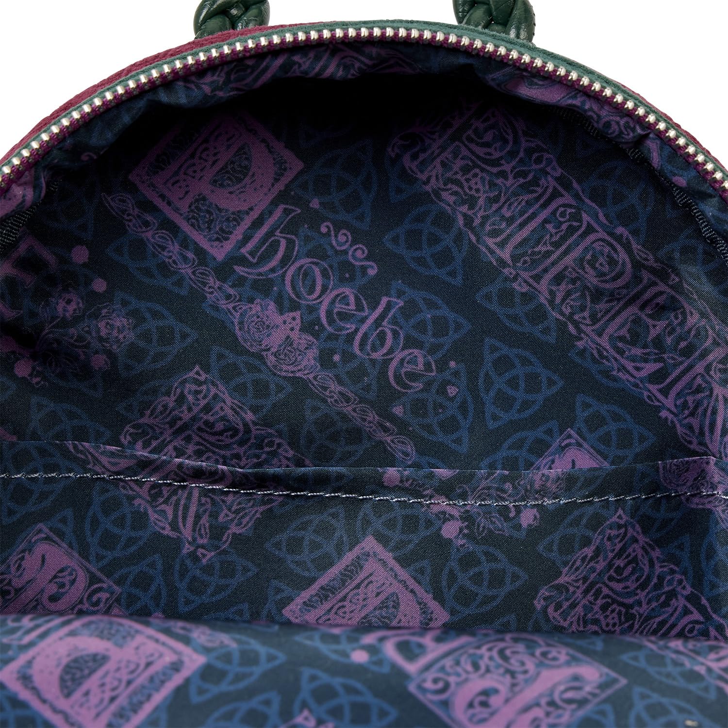 Loungefly Marvel The Fantastic Four Mini Backpack