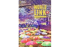 World Link 2: Workbook