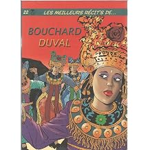 Meilleurs r cits T22 Bouchard/Duval