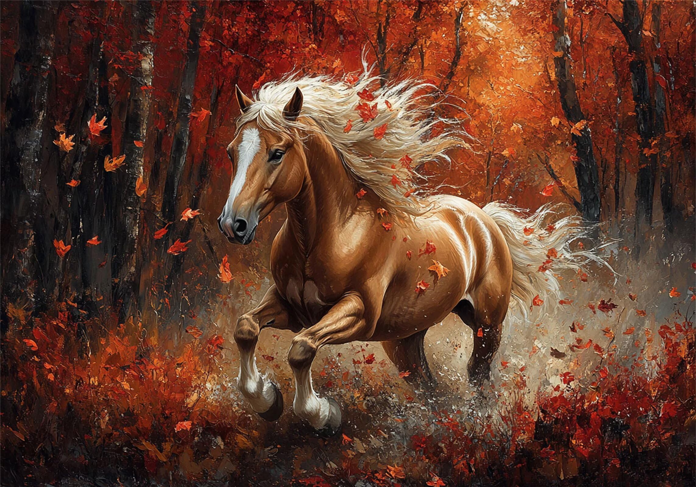 Tiere Puzzle 1500 Teile Erwachsene Klassische Puzzles Wald Jigsaw Anspruchsvoll Impossible Schwer Pädagogisches Spielzeug Kinder Holzpuzzlem Groß Puzzlespiel Geeignet für alle Altersgruppen P-923