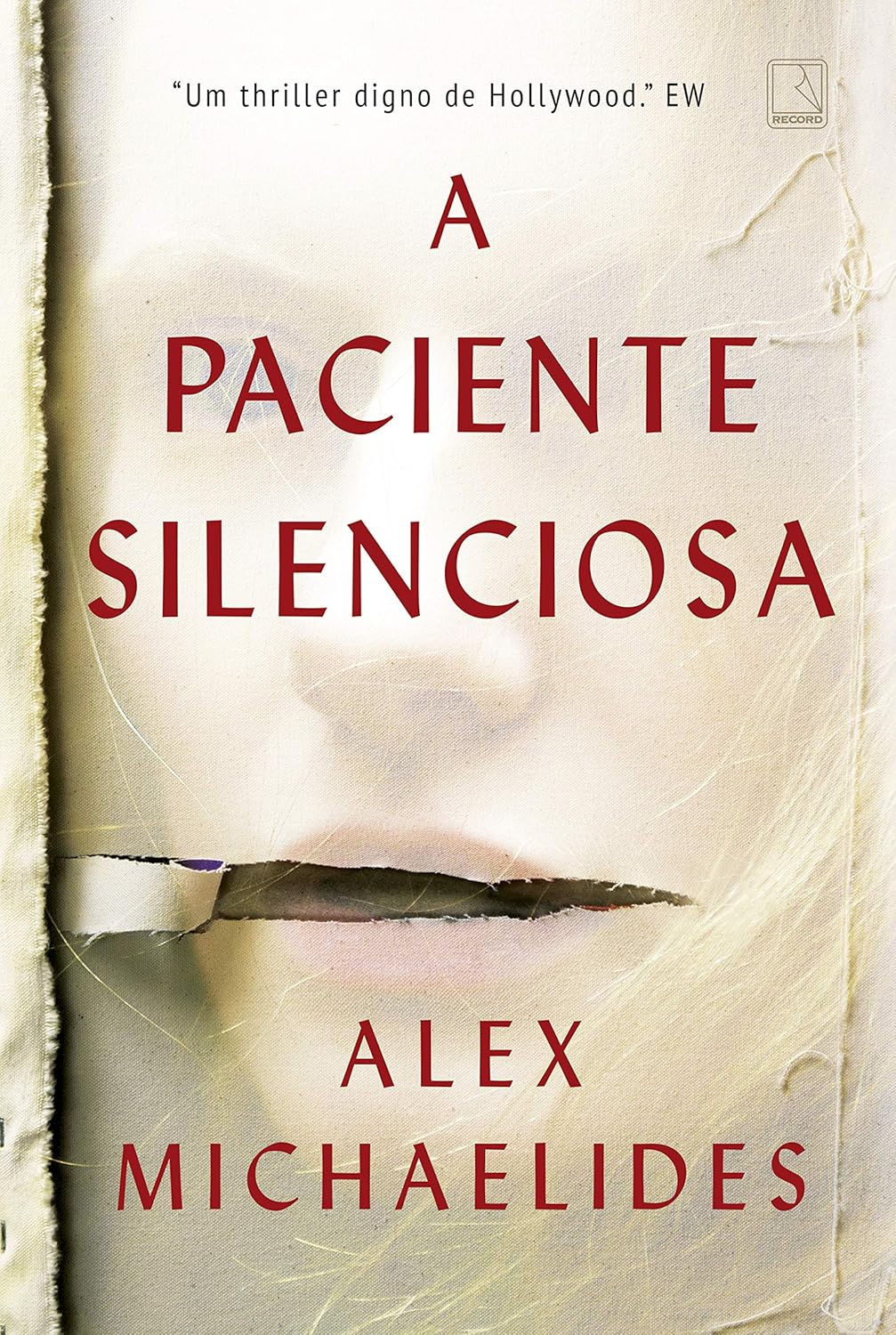 A paciente silenciosa 1 91VK4N54nPL. SL1500