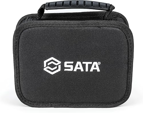 Miniatura 9 de SATA Kit de destornilladores inalámbricos de 3.6 V 14" - ST51010U