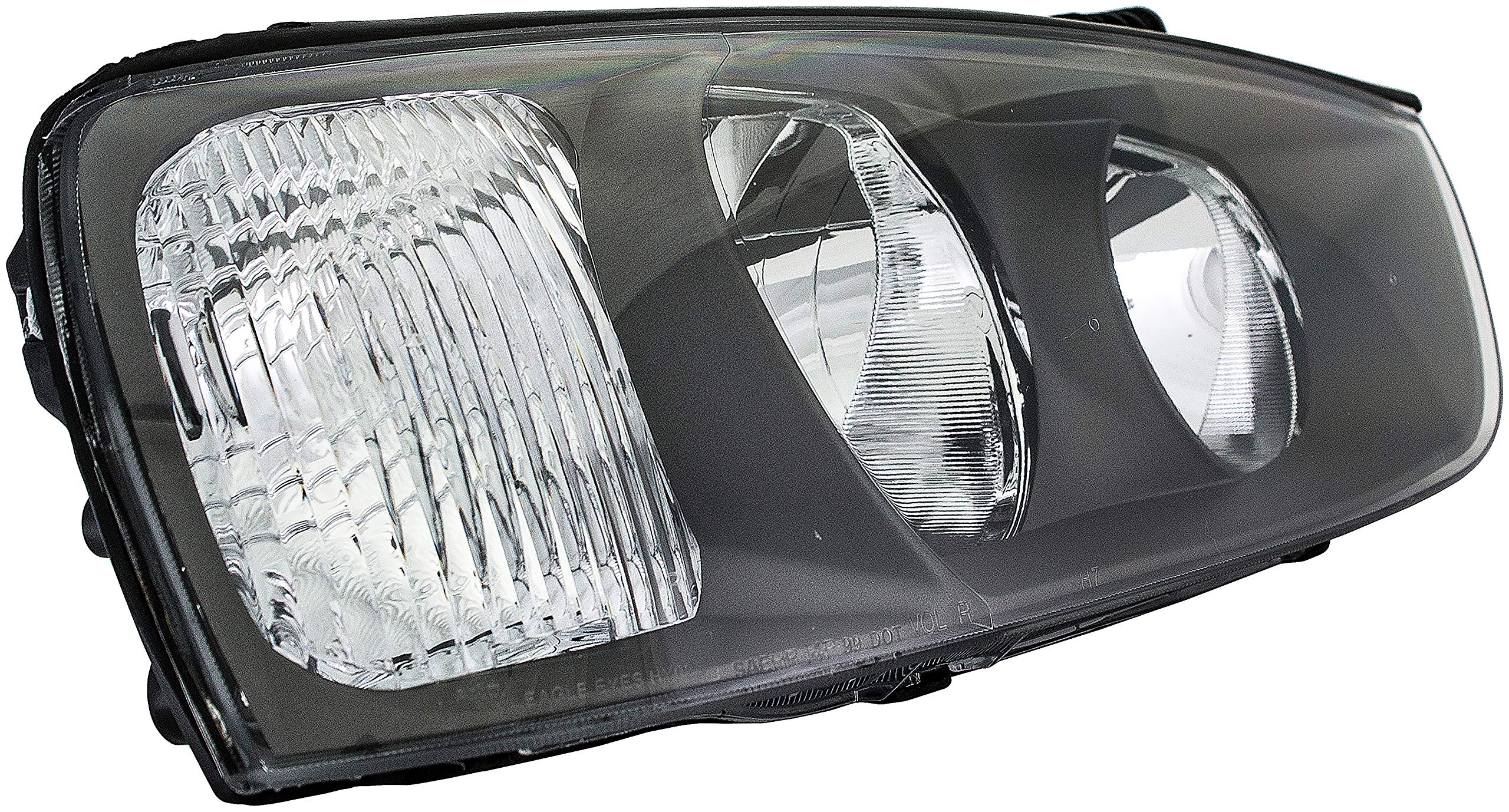 Amazon.com: Dorman 1610823 Passenger Side Headlight Assembly  