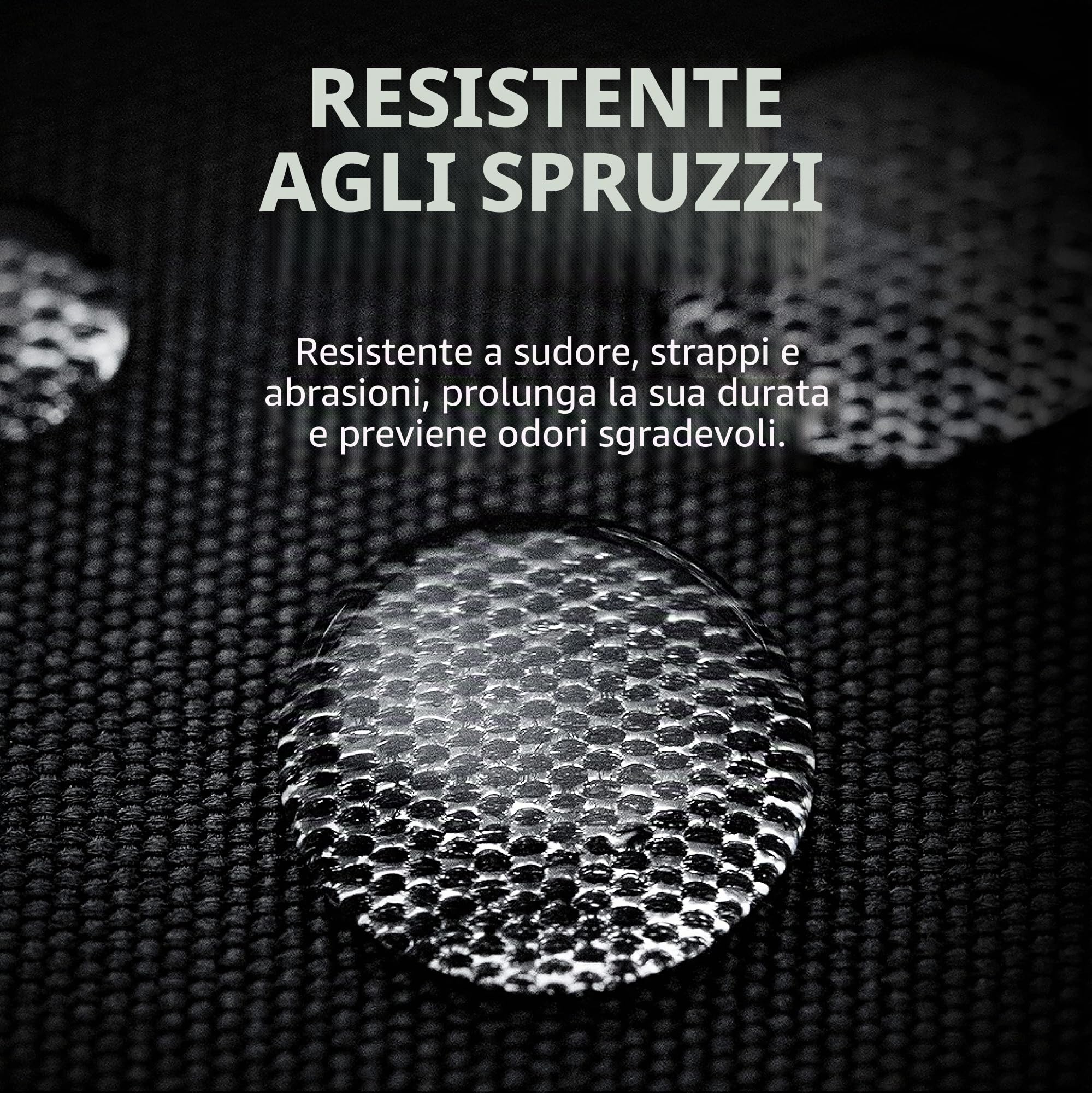 Cooler Master MP511 XL - Tappetino per mouse da gioco, resistente agli schizzi, in tessuto Cordura resistente, base in gomma antiscivolo, per mouse da gioco (MP-511-CBEC1)