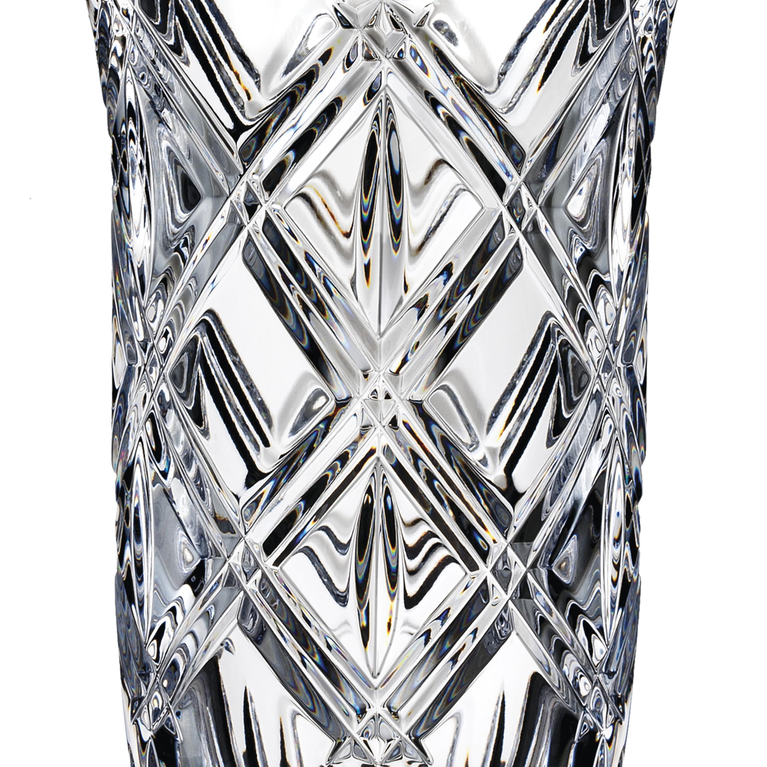 Best Waterford Crystal Vase Picks for 2026 3 Marquis by Waterford Lacey Vase, 9
