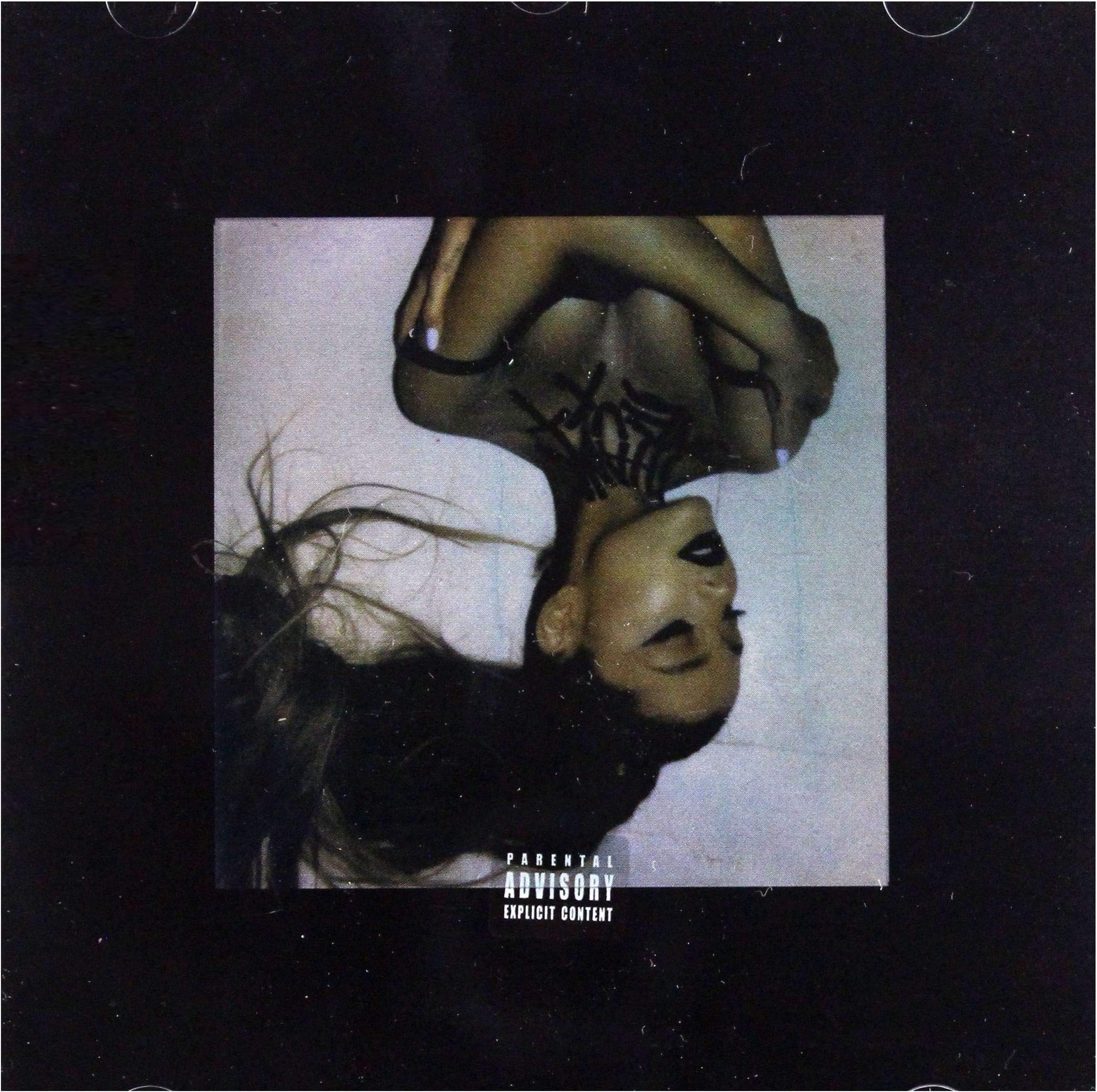 thank you, next