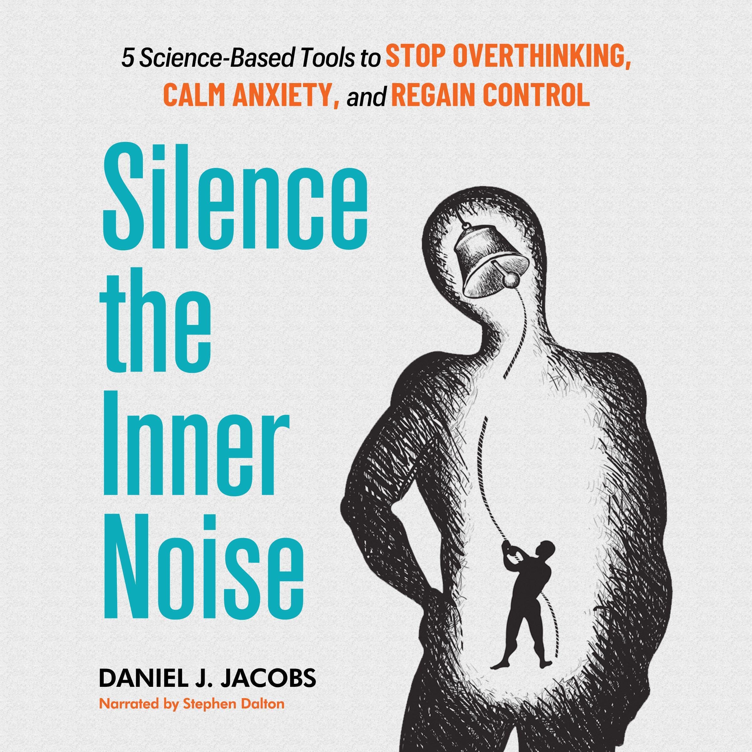 Silence the Inner Noise