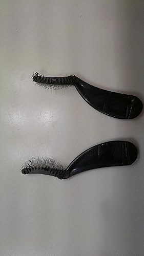 Miniatura 5 de Herramienta aplicadora de pestañas magnética fácil