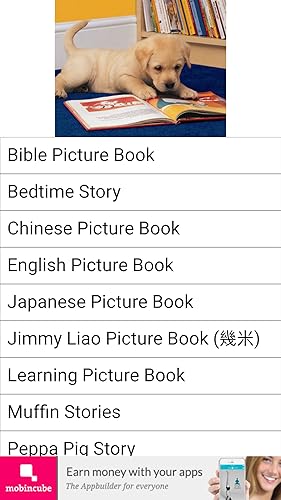 Picture Book