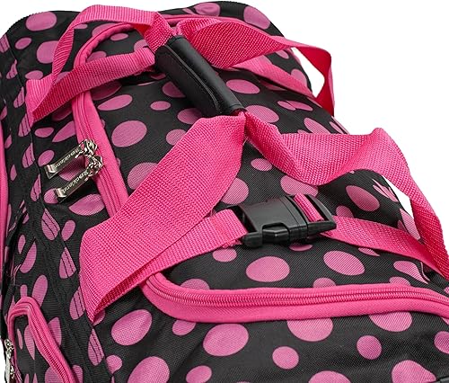 Miniatura 151 de Rockland Negro