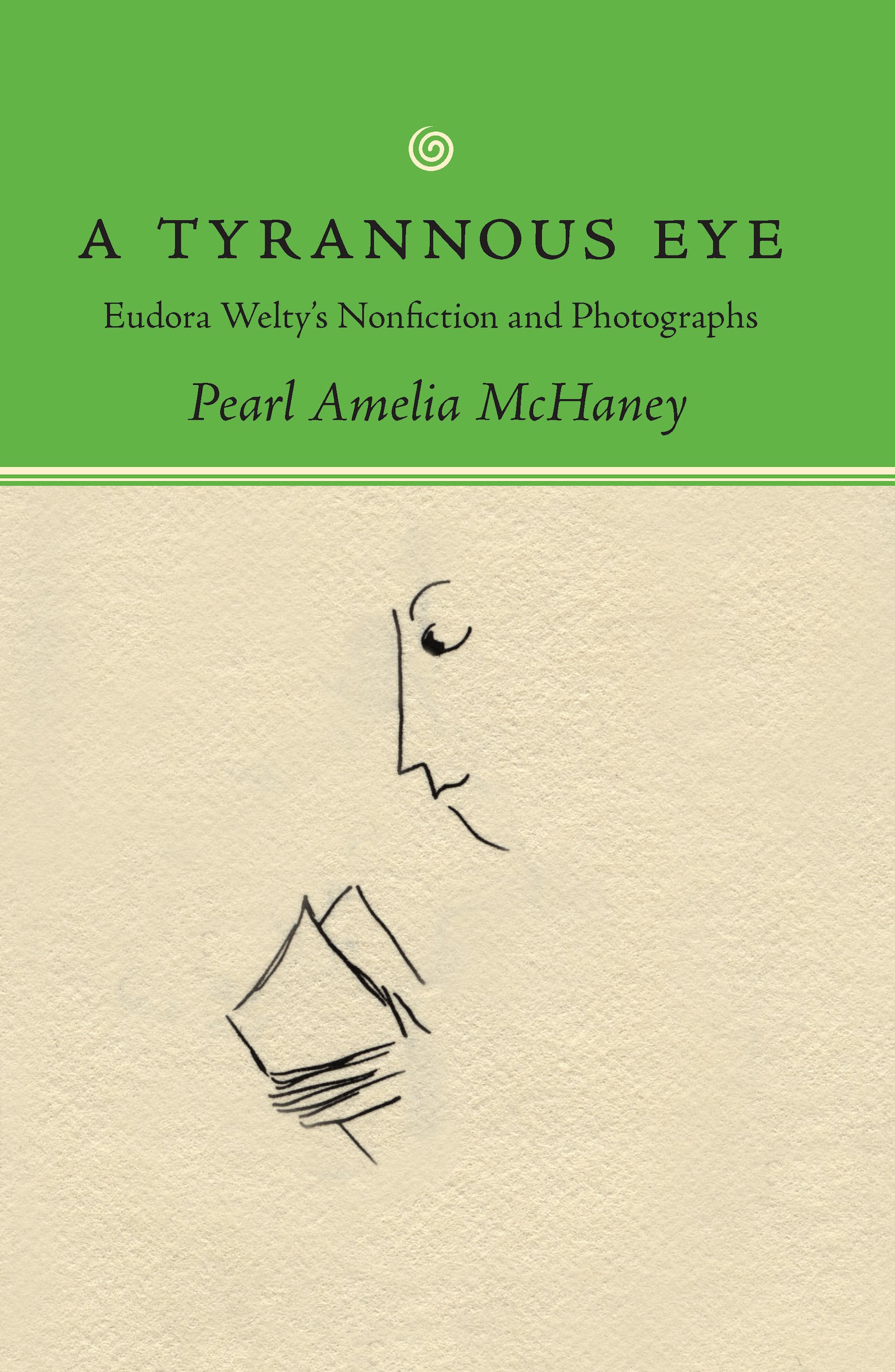 A Tyrannous Eye Eudora Welty édition de référence en anglais pour collectionneurs