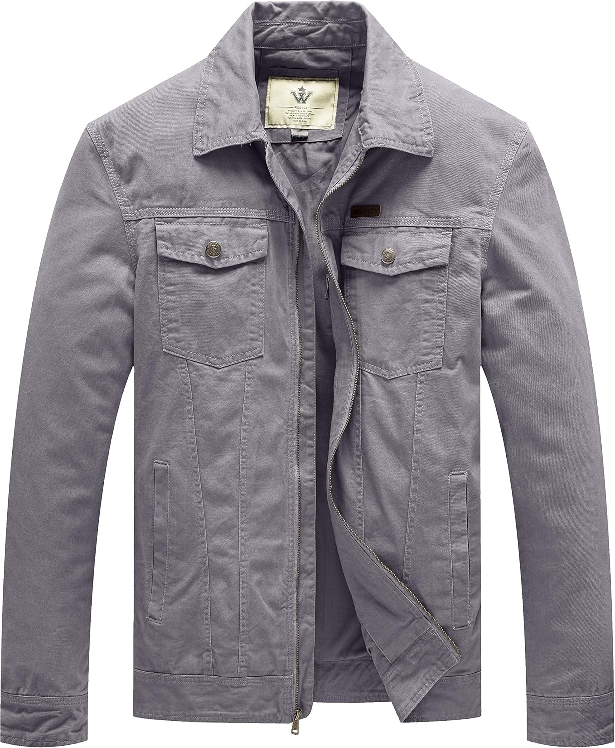 Wenven jacket Clearance