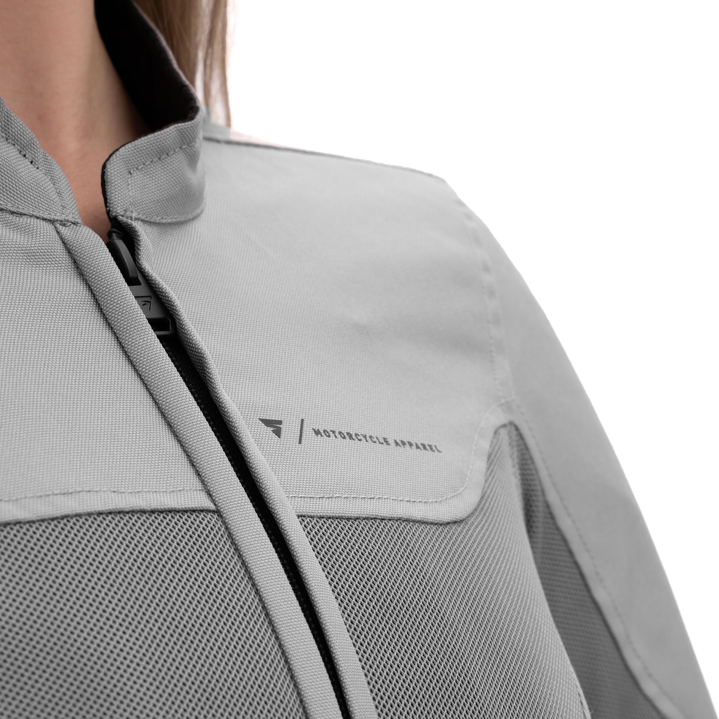SHIMA Openair Jacket Lady Chaqueta de moto Mujer
