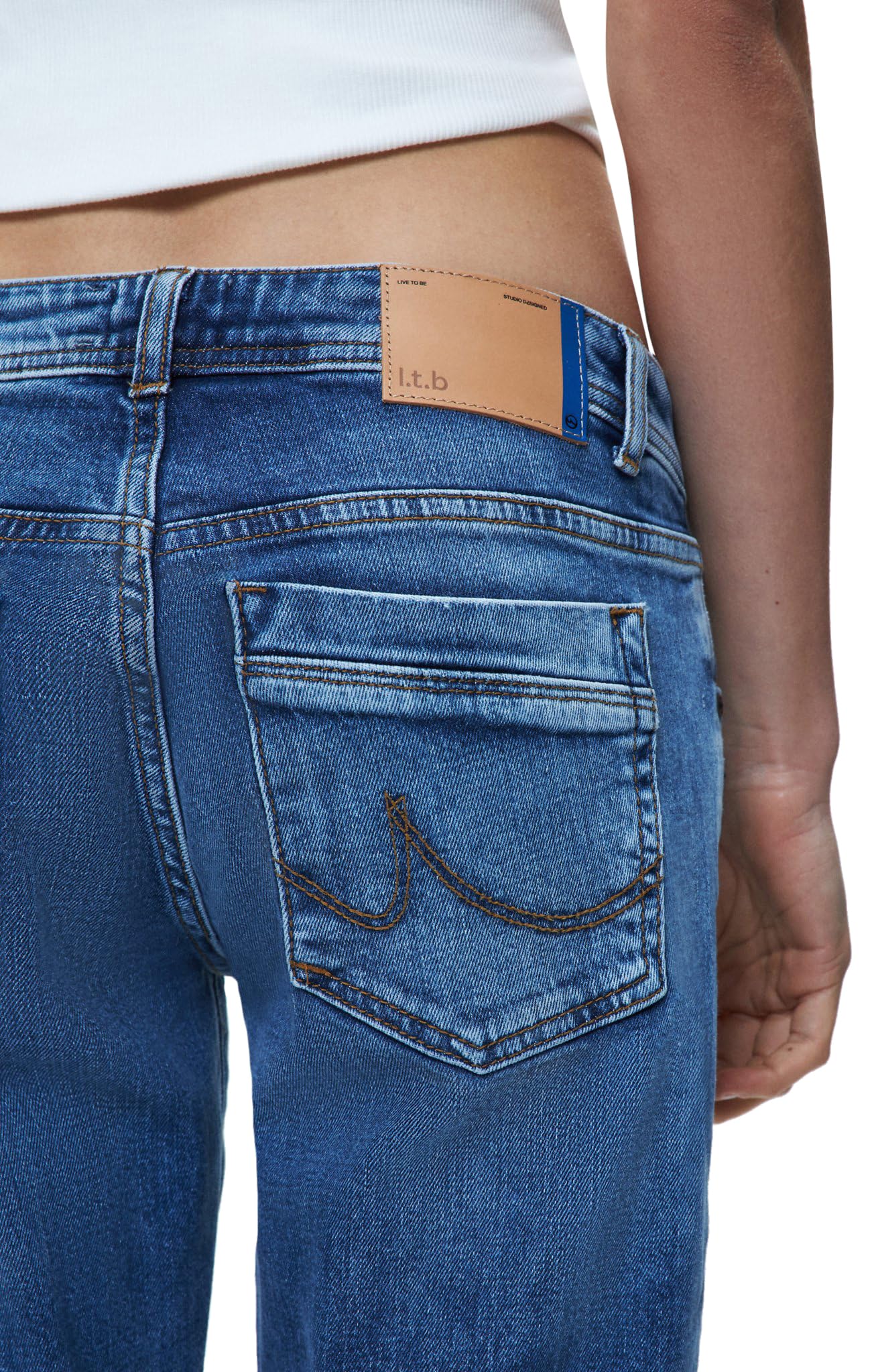 LTB Damen Jeans